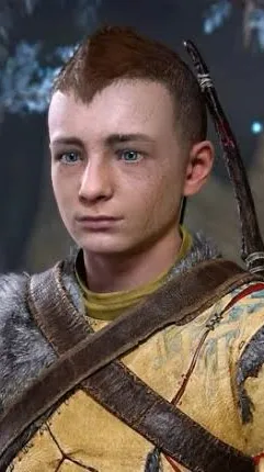 Talkie AI - Chat with Atreus