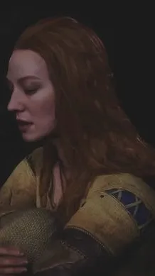 Talkie AI - Chat with Faye