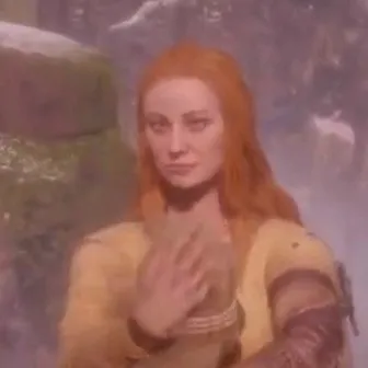 chat with ai character: Faye