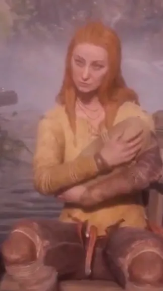 Talkie AI - Chat with Faye