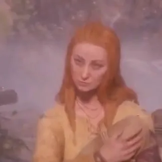 chat with ai character: Faye