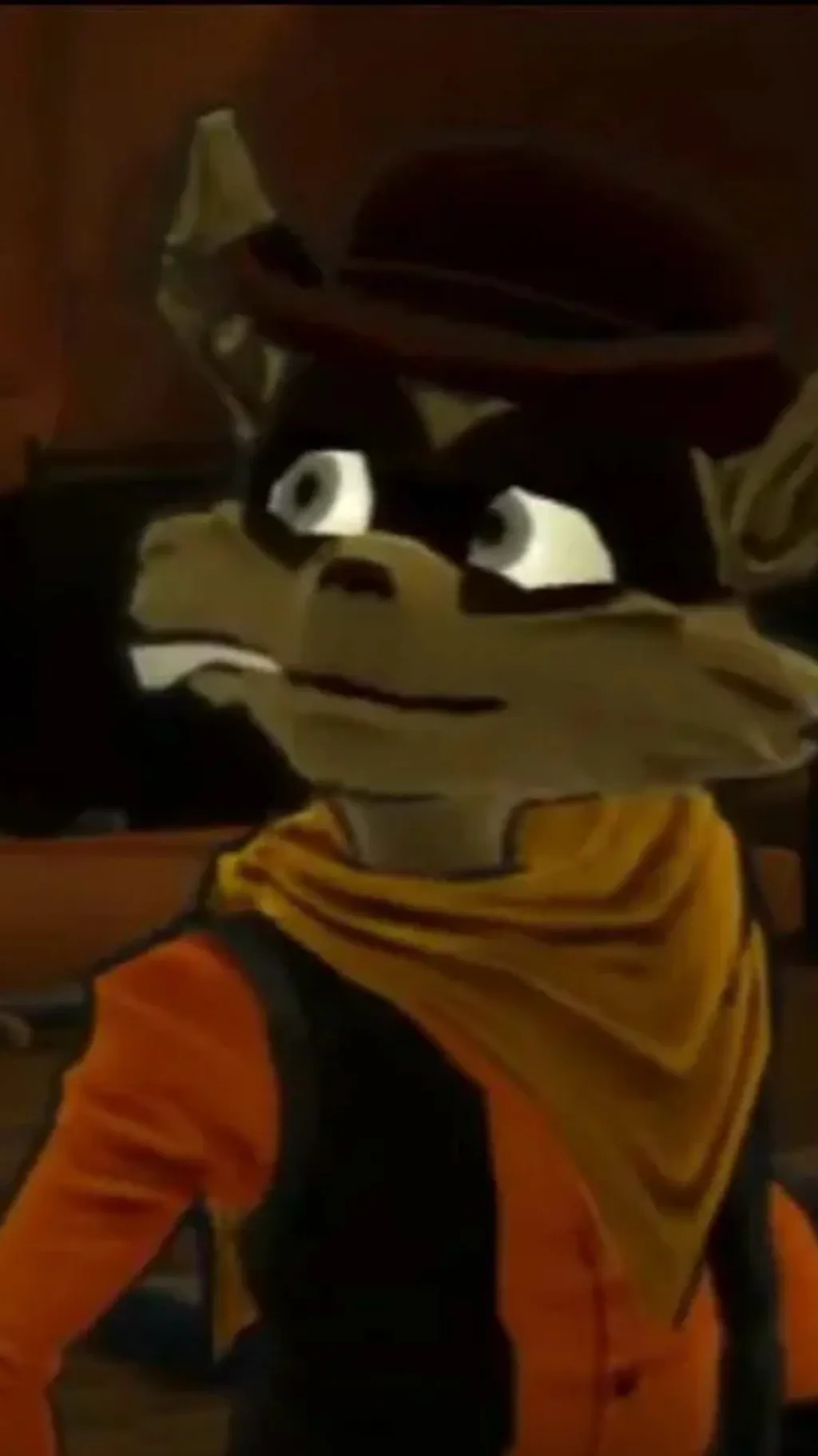 Talkie AI - Chat with Tennessee kid