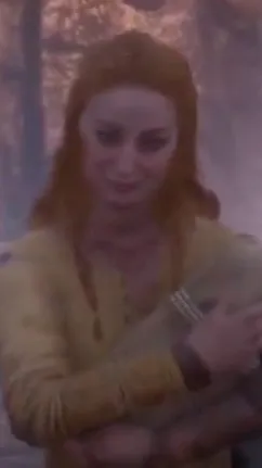 Talkie AI - Chat with Faye