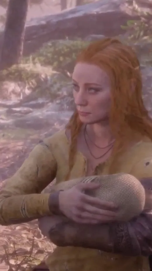 Talkie AI - Chat with Faye