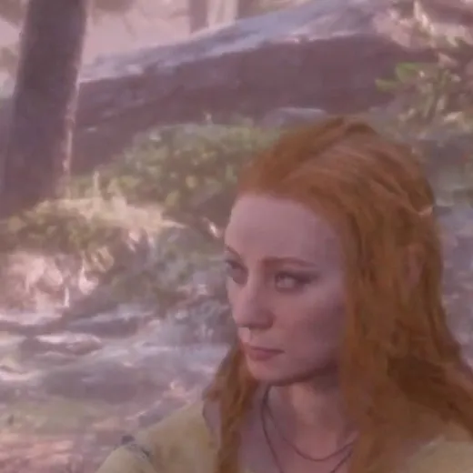 chat with ai character: Faye