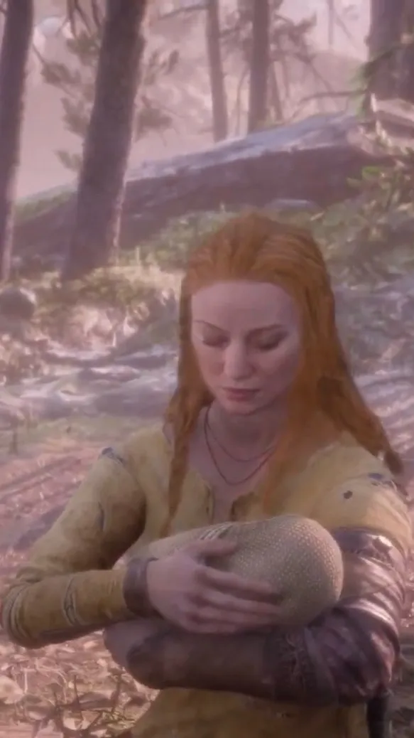 Talkie AI - Chat with Faye