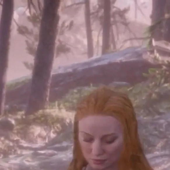 chat with ai character: Faye