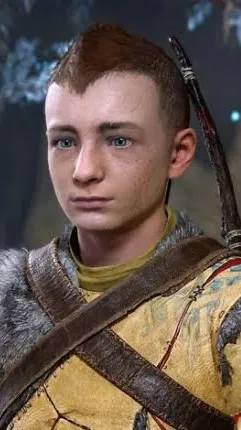 Talkie AI - Chat with Atreus