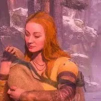 chat with ai character: Faye