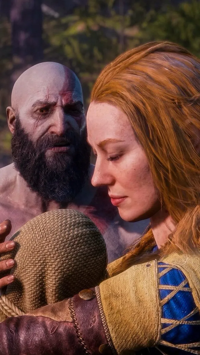 Talkie AI - Chat with Faye