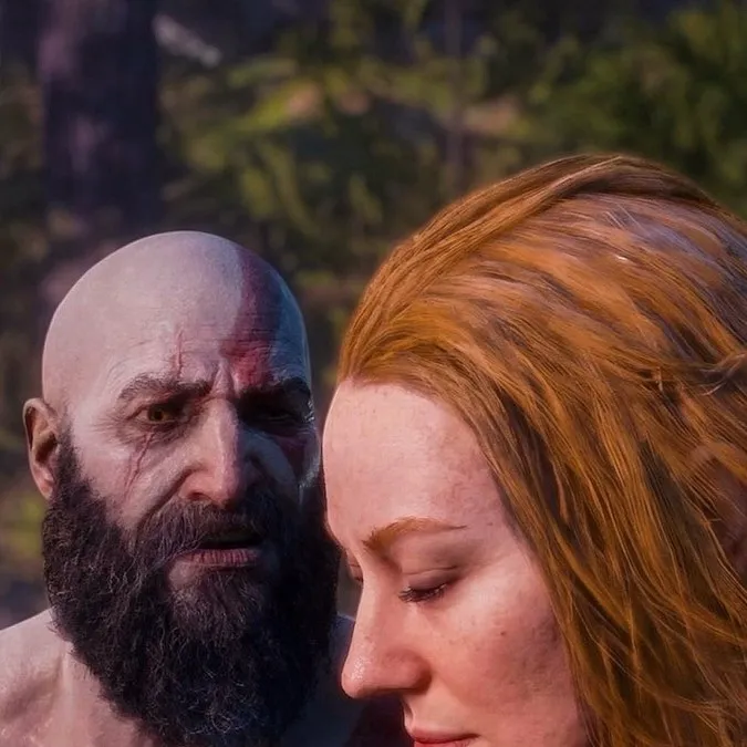 chat with ai character: Faye