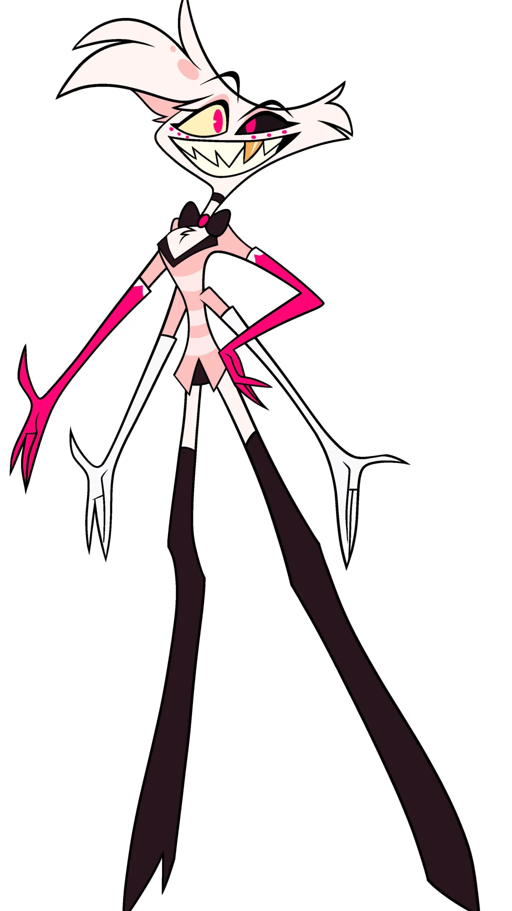 Talkie AI - Chat with Angel dust