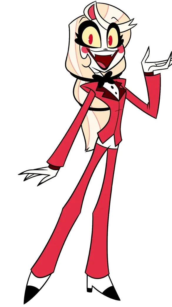 Talkie AI - Chat with Charlie 