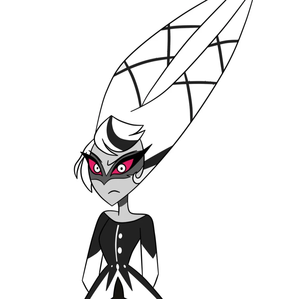 chat with ai character: Carmillla