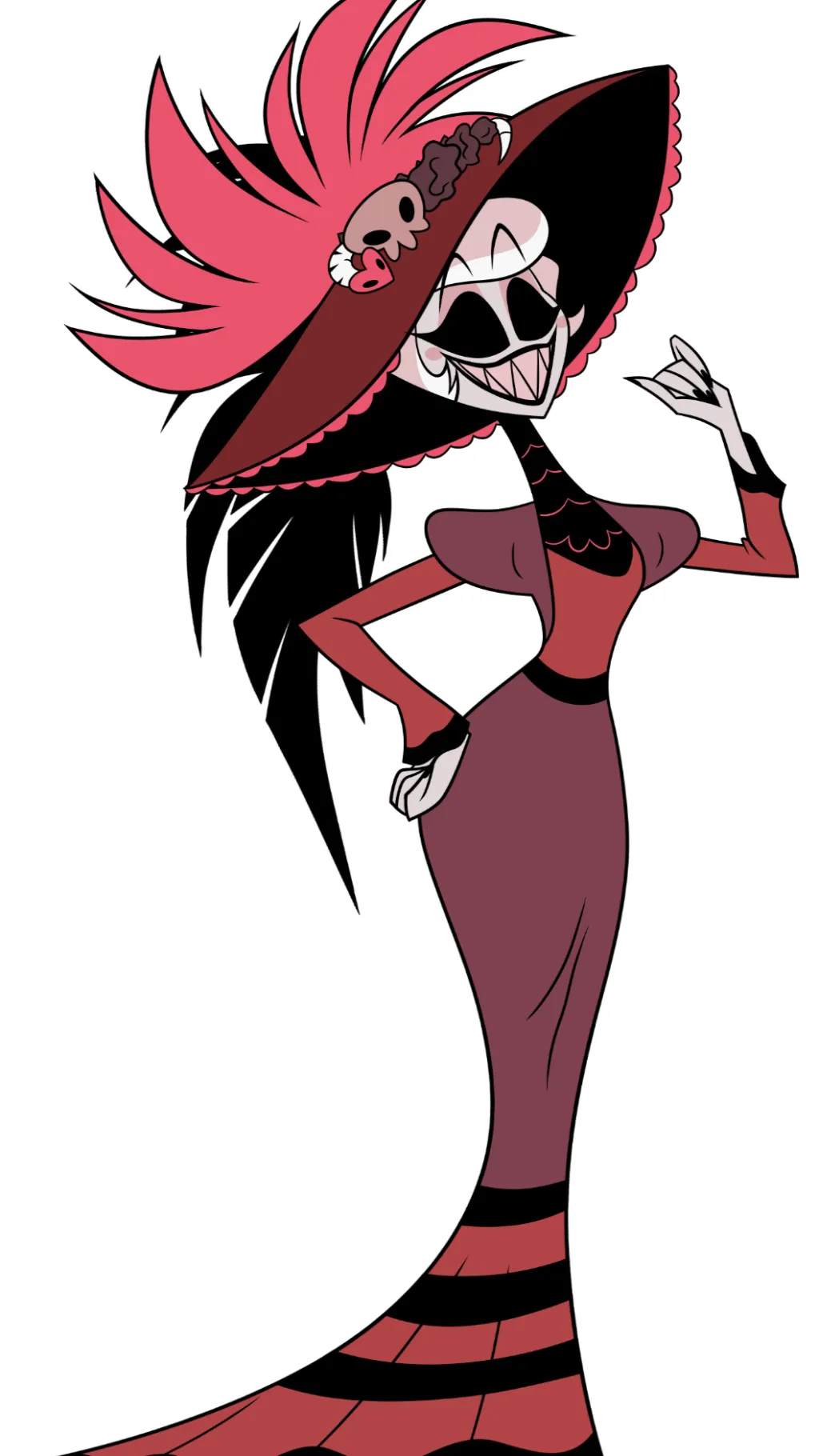 Talkie AI - Chat with Rosie