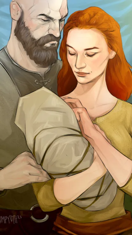 Talkie AI - Chat with Faye