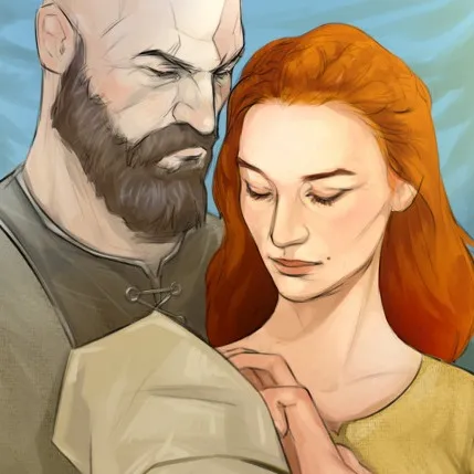 chat with ai character: Faye