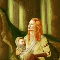 chat with ai character: Faye