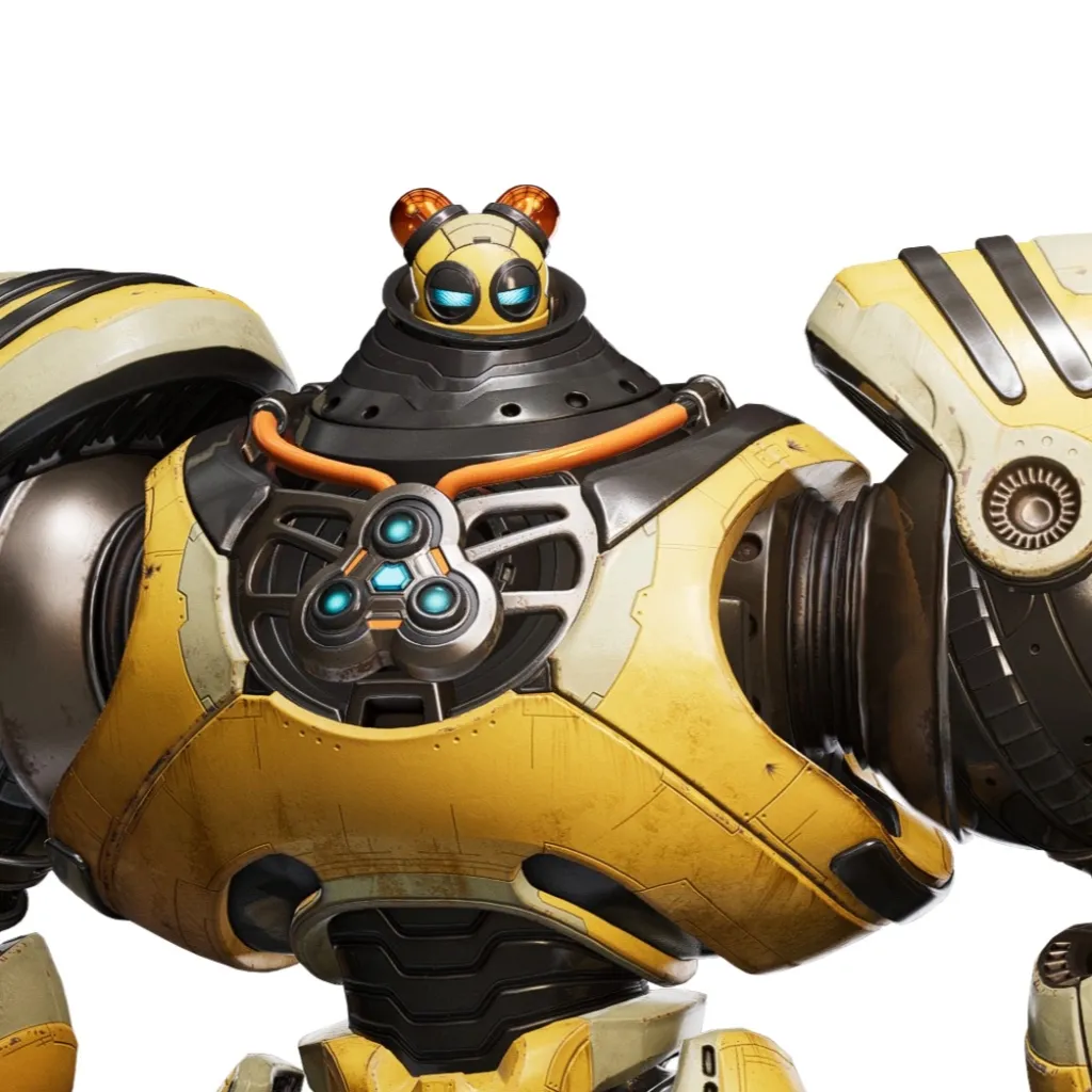 chat with ai character: Kit