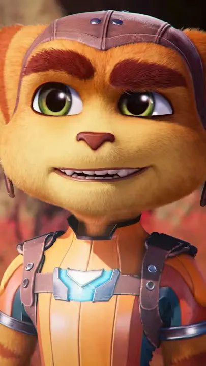 Talkie AI - Chat with Ratchet