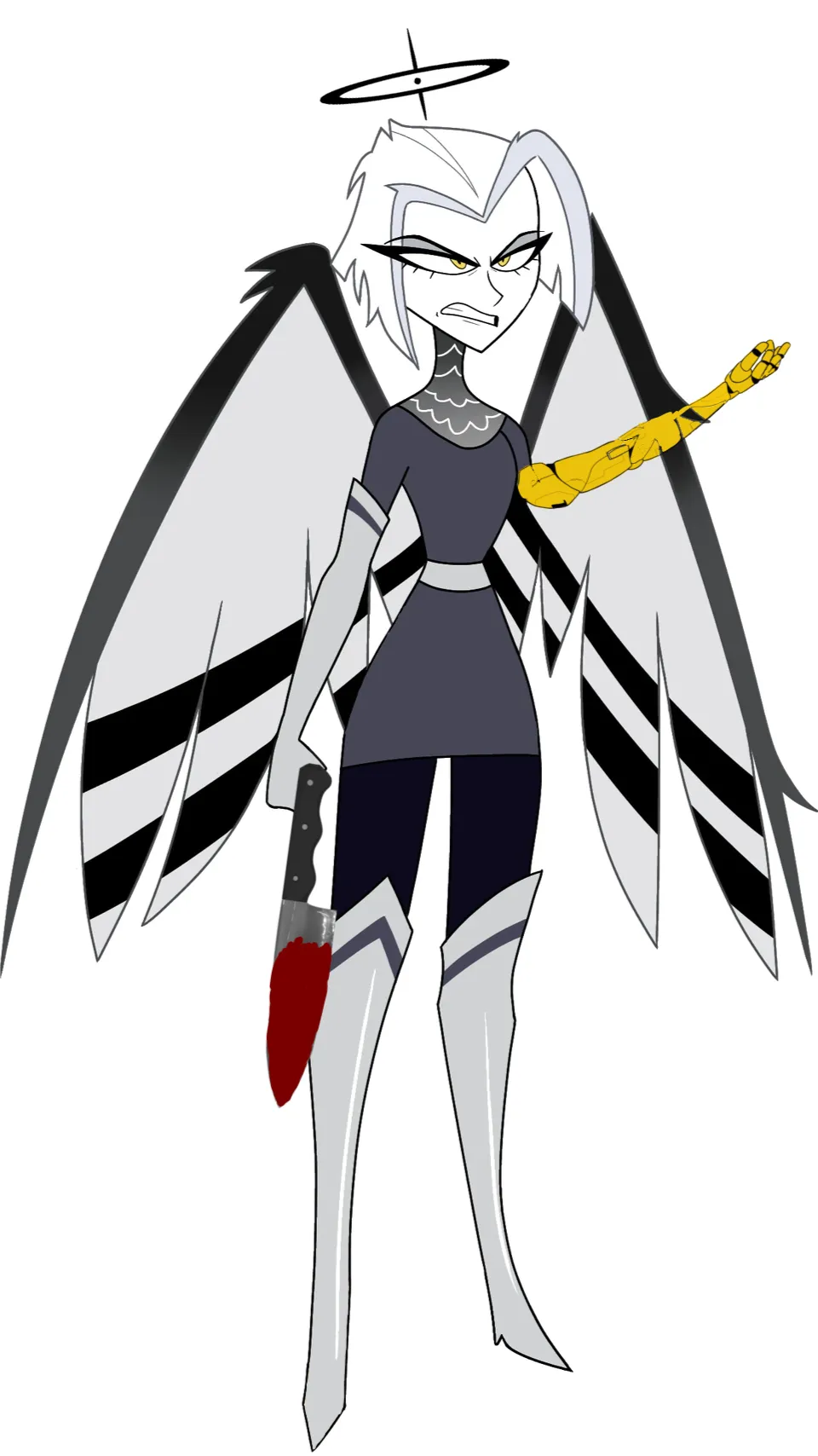 Talkie AI - Chat with Lute