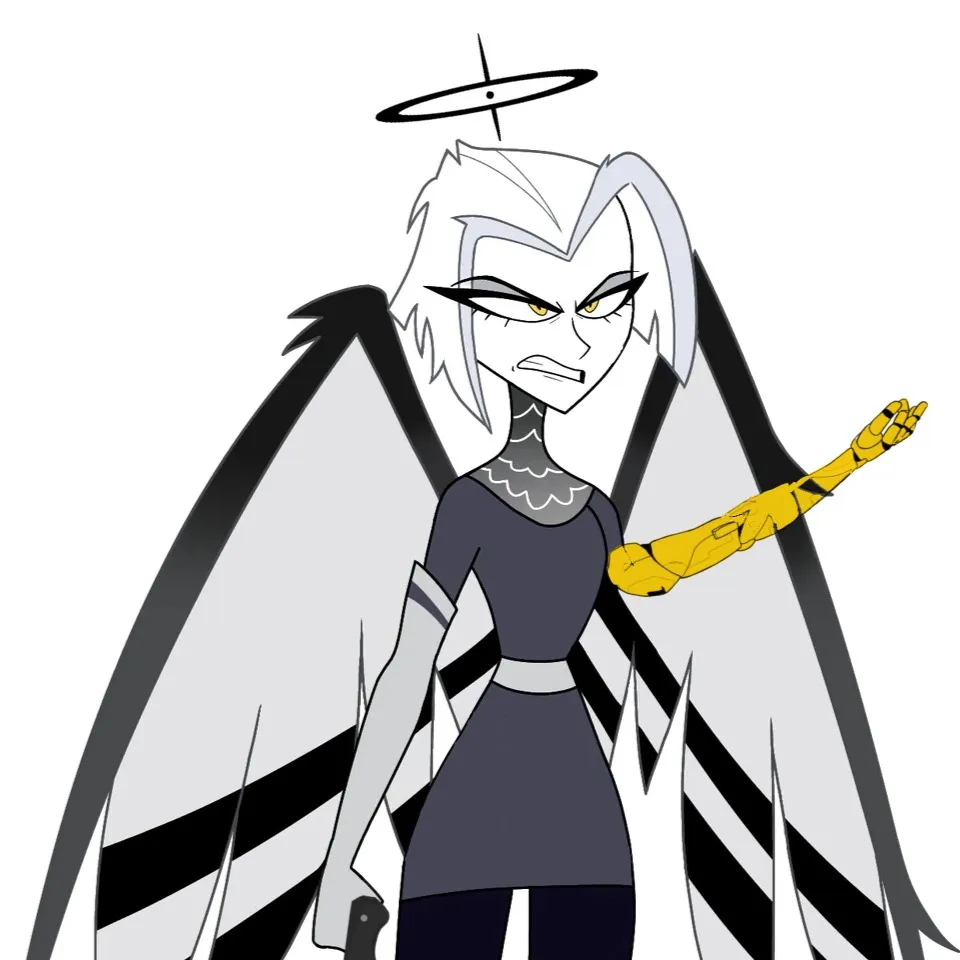 chat with ai character: Lute