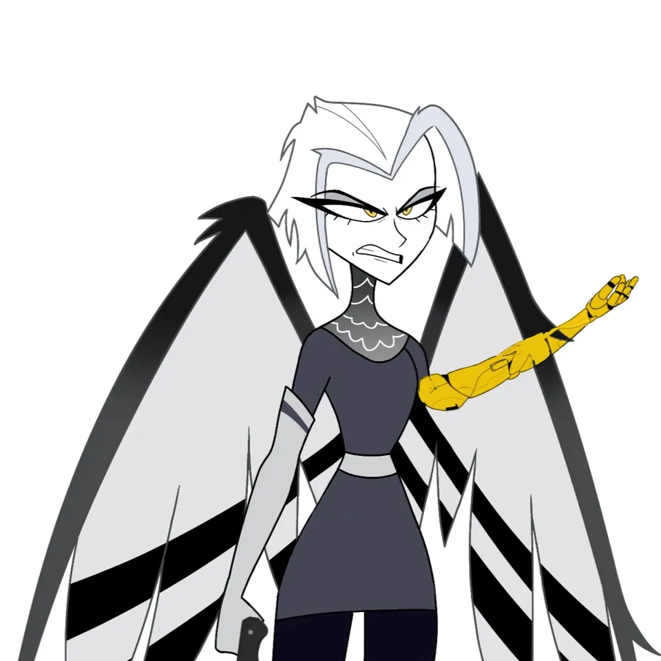 chat with ai character: Lute