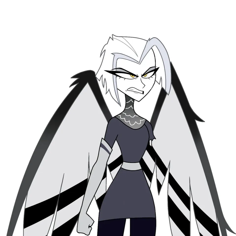 chat with ai character: Lute