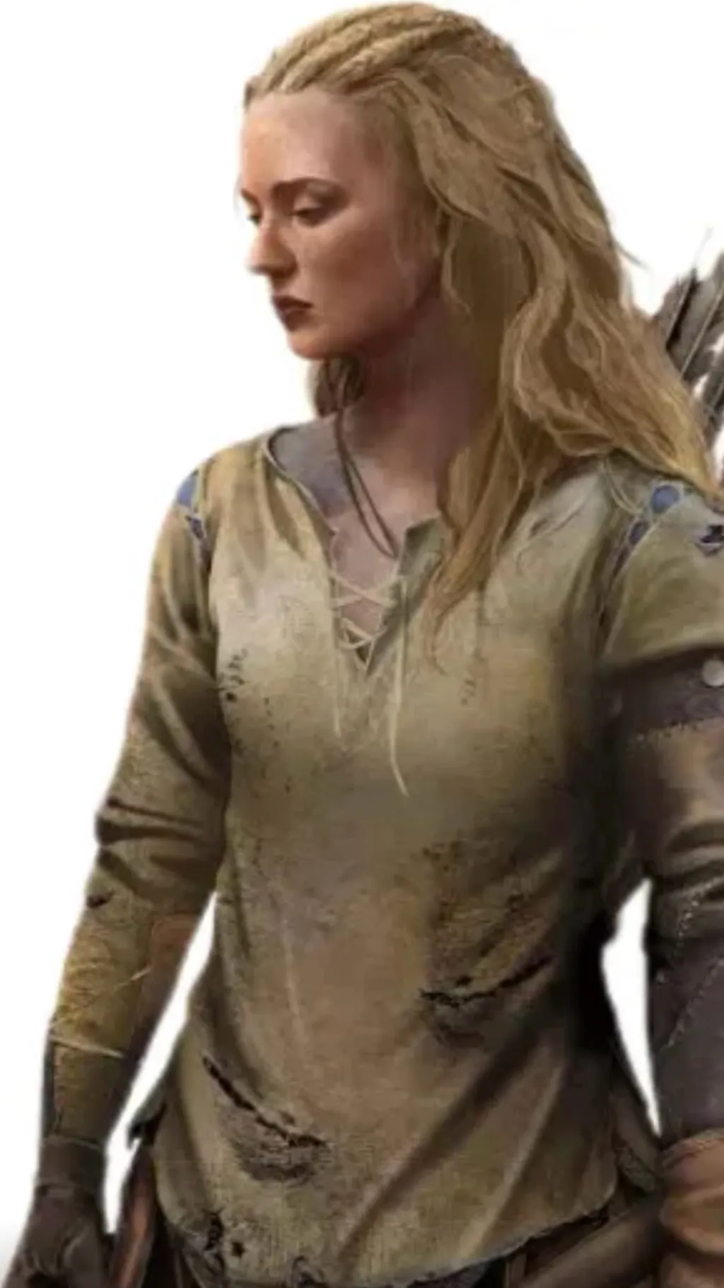 Talkie AI - Chat with Faye