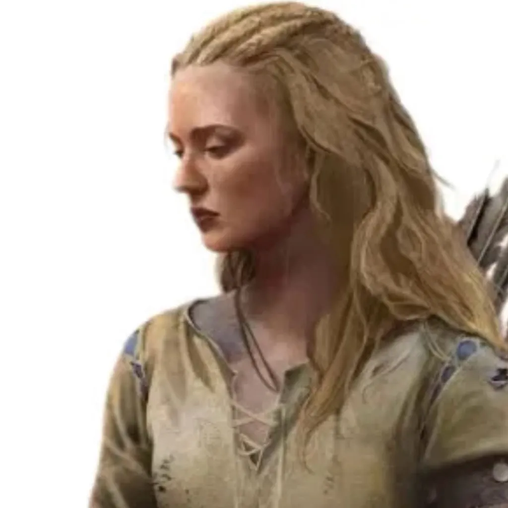 chat with ai character: Faye