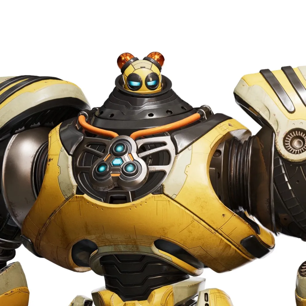 chat with ai character: Kit