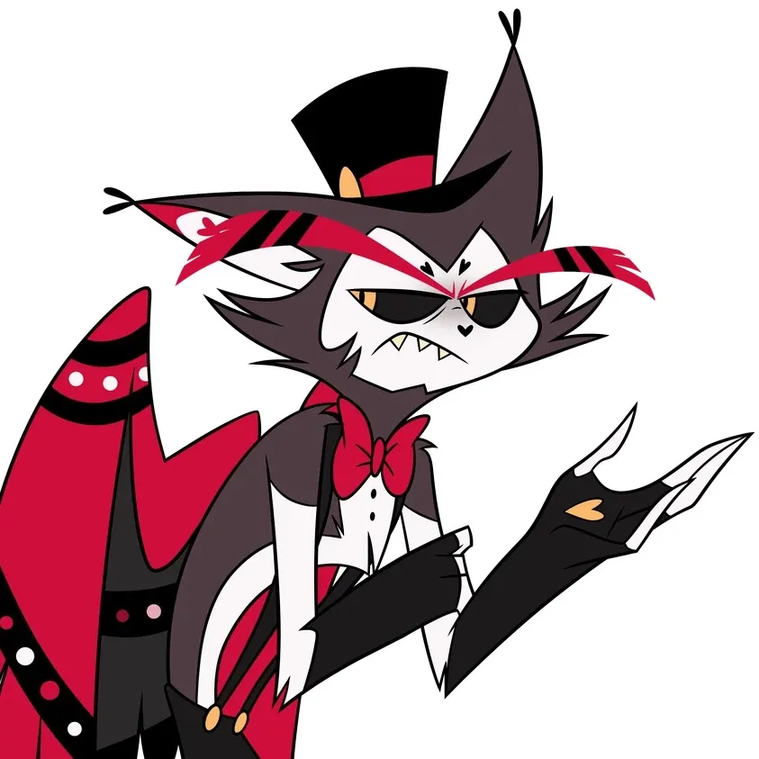 chat with ai character: Husk