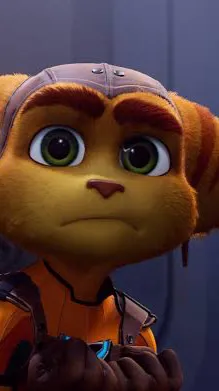 Talkie AI - Chat with Ratchet 