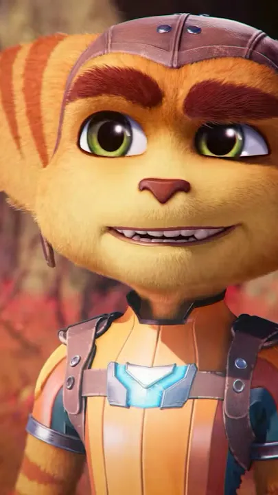 Talkie AI - Chat with Ratchet 