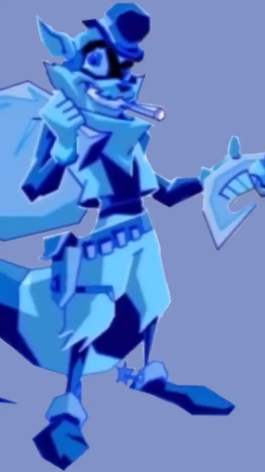 Talkie AI - Chat with Tennessee kid