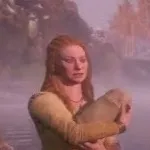 chat with ai character: Faye