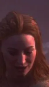 Talkie AI - Chat with Faye