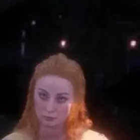 chat with ai character: Faye