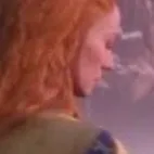 chat with ai character: Faye