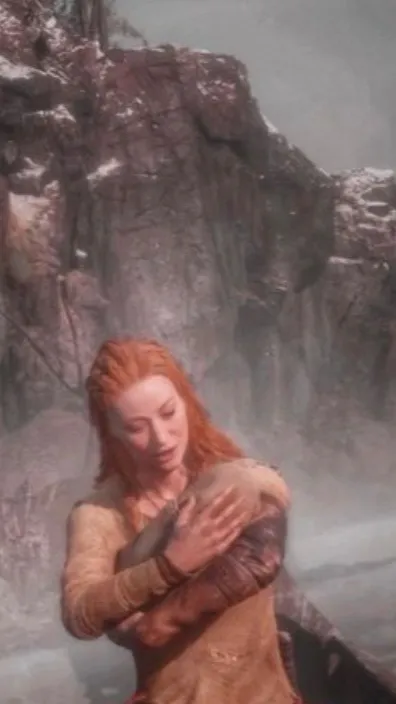 Talkie AI - Chat with Faye