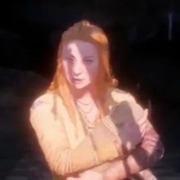 chat with ai character: Faye