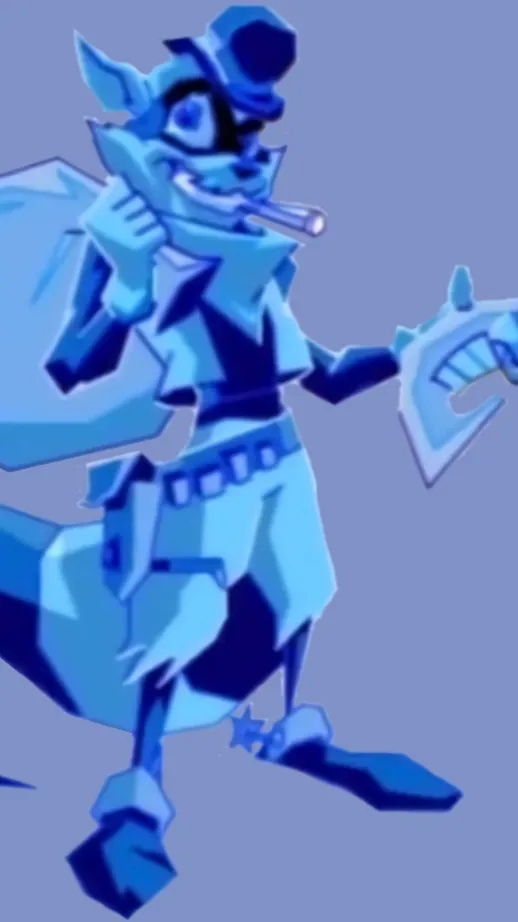 Talkie AI - Chat with Tennessee kid