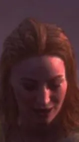 ai character: Faye background