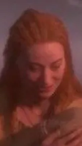 ai character: Faye background