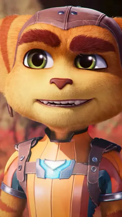 Talkie AI - Chat with Ratchet