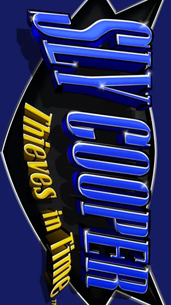 Talkie AI - Chat with Sly Cooper