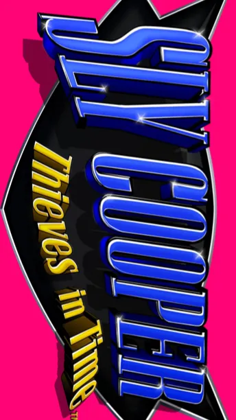 Talkie AI - Chat with Sly Cooper