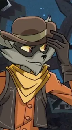 ai character: Tennessee kid background