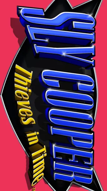 Talkie AI - Chat with Sly Cooper