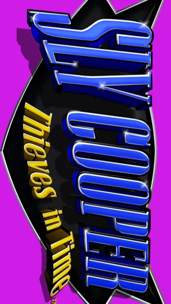 Talkie AI - Chat with Sly Cooper